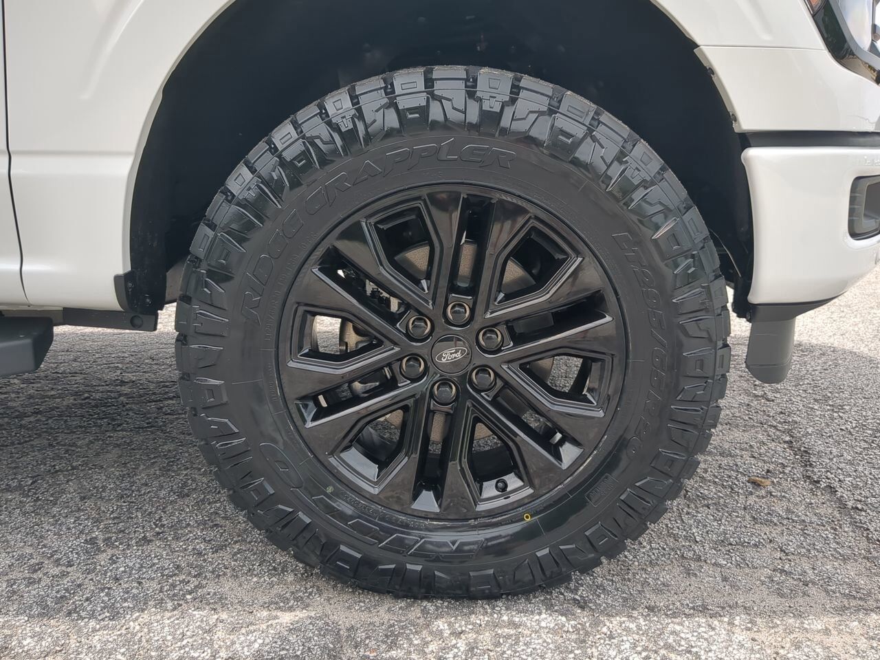 2026 Ford F-150 XLT Appleton WI