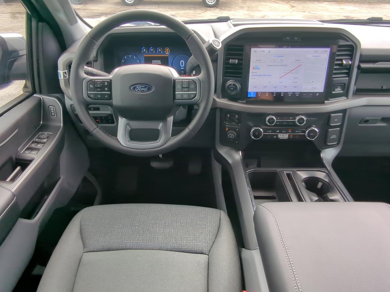2026 Ford F-150 XLT Appleton WI
