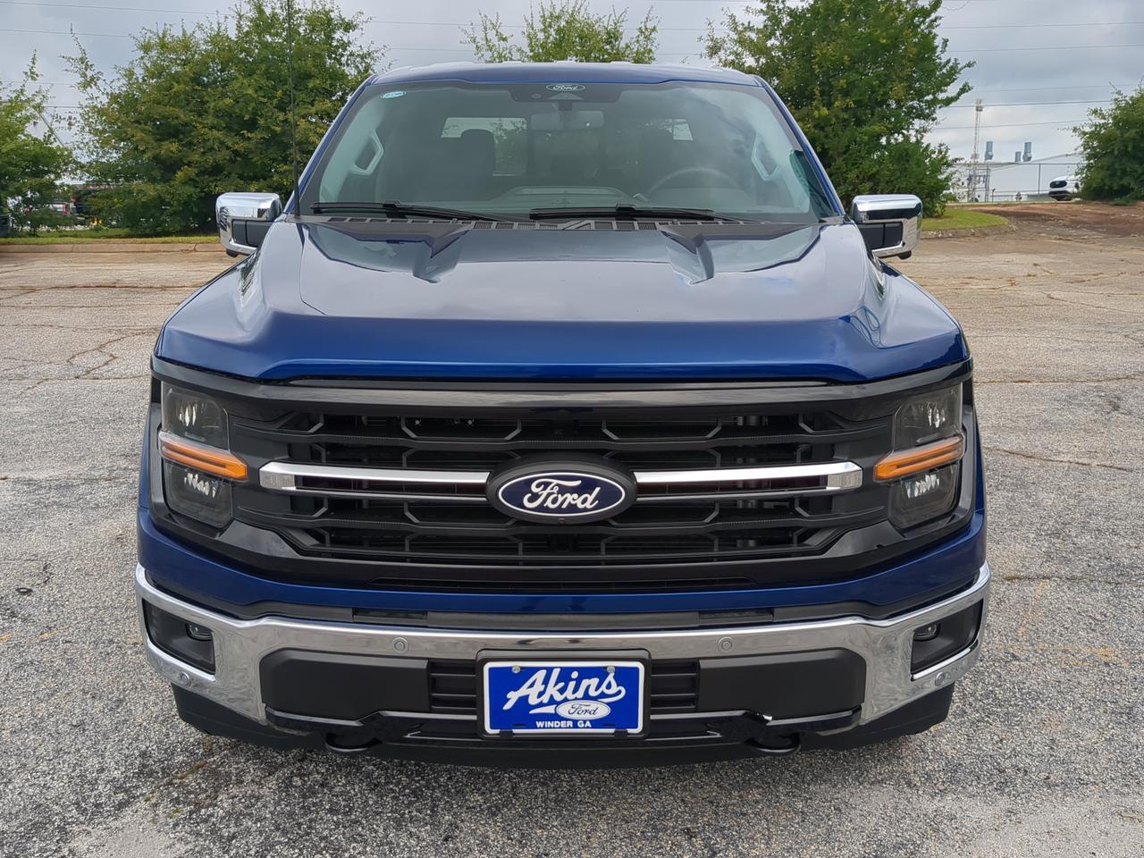 2026 Ford F-150 XLT Appleton WI