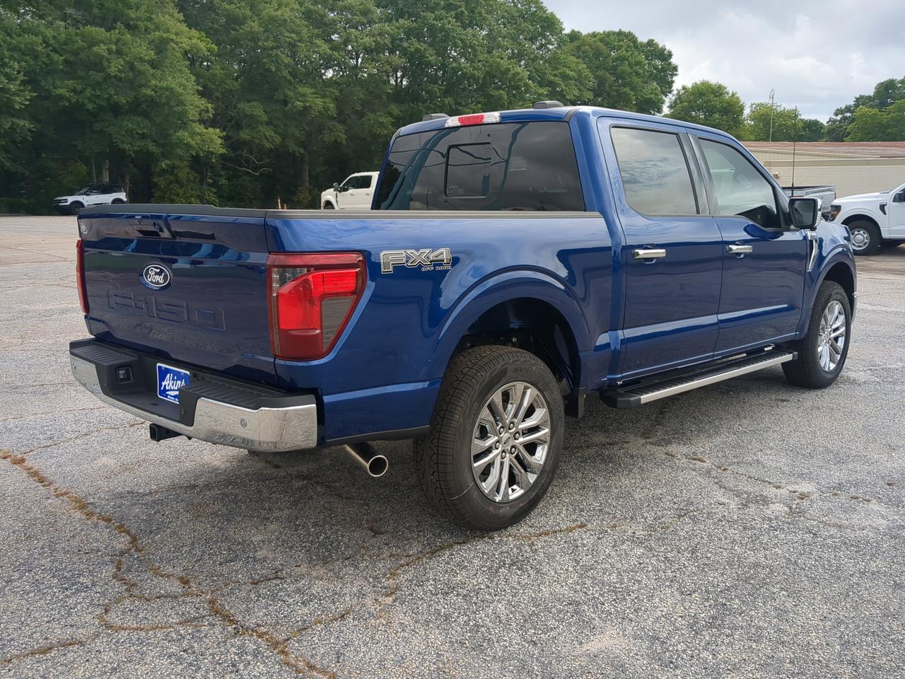 2026 Ford F-150 XLT Appleton WI