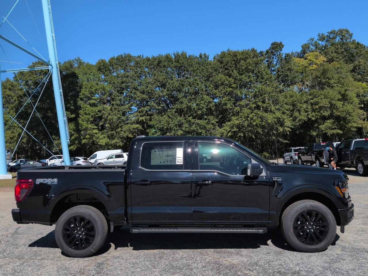 2026 Ford F-150 XLT Appleton WI