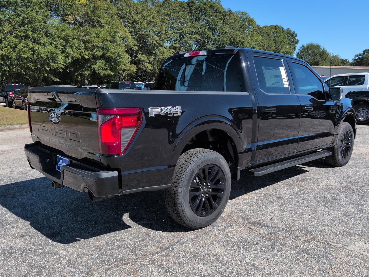 2026 Ford F-150 XLT Appleton WI