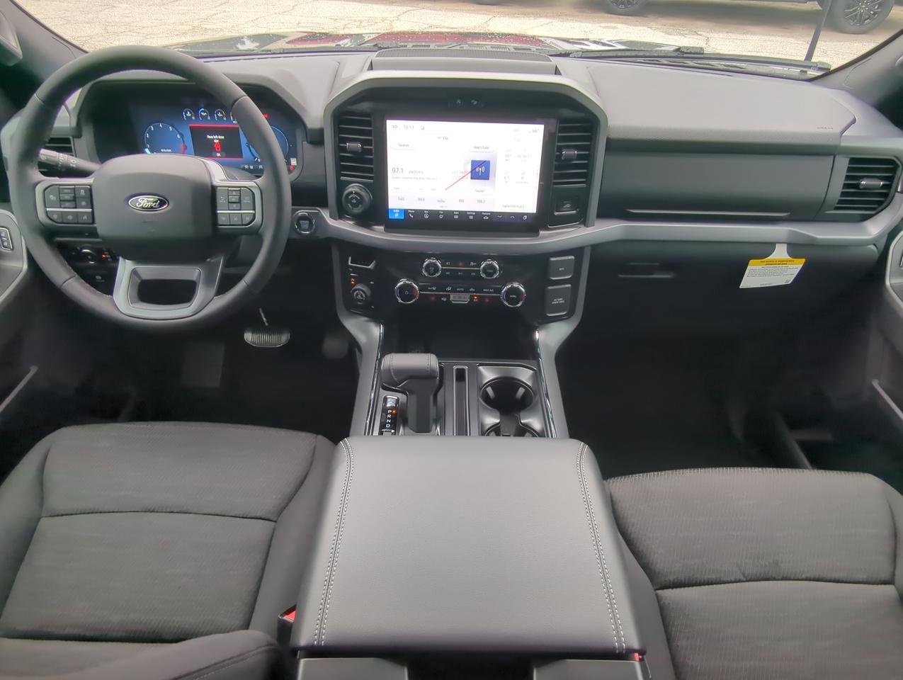 2026 Ford F-150 XLT Appleton WI
