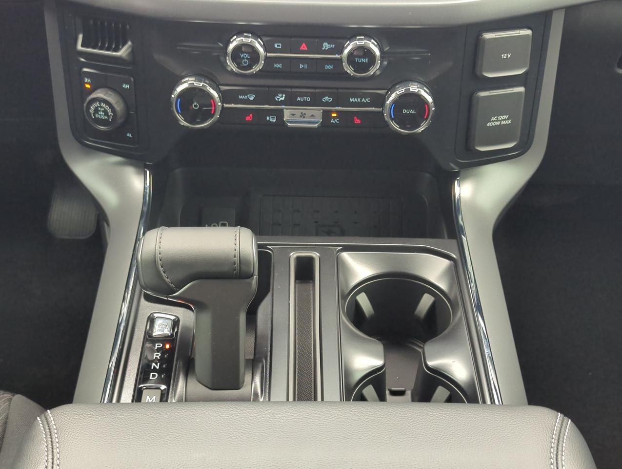 2026 Ford F-150 XLT Appleton WI