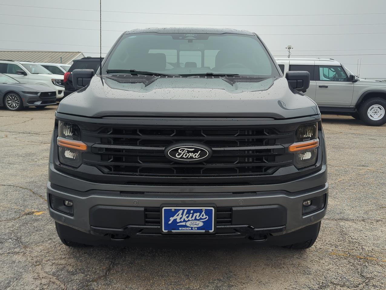2026 Ford F-150 XLT Appleton WI