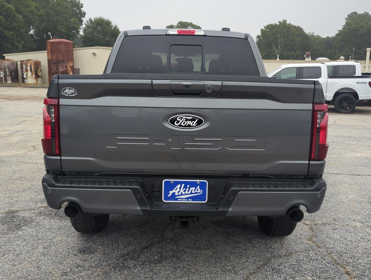 2026 Ford F-150 XLT Appleton WI