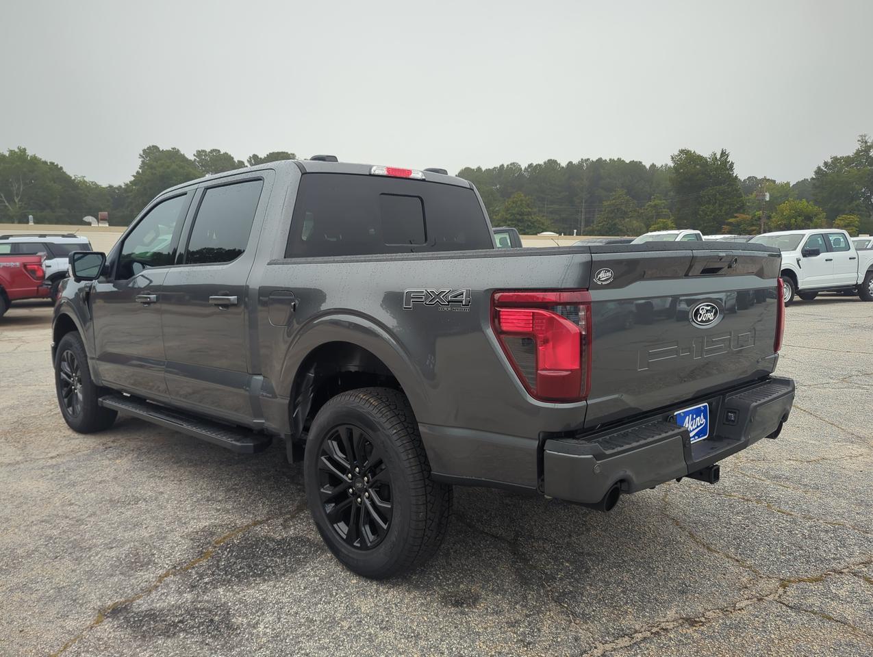 2026 Ford F-150 XLT Appleton WI