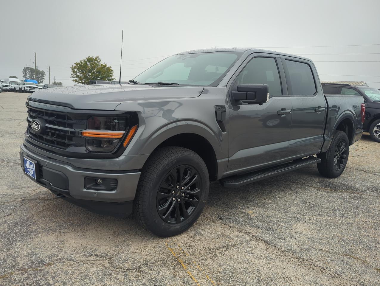 2026 Ford F-150 XLT Appleton WI
