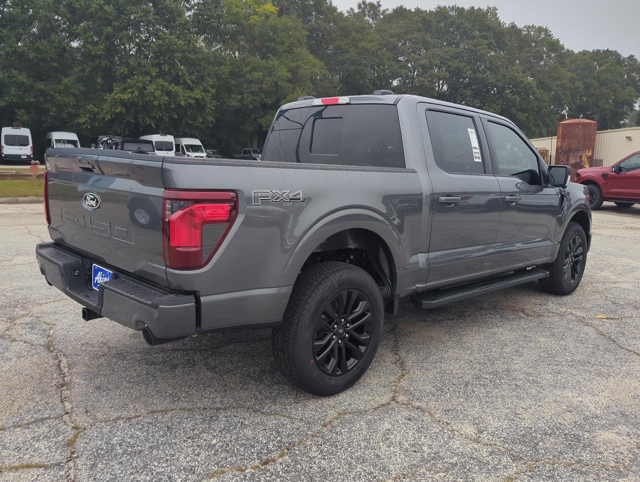 2026 Ford F-150 XLT Appleton WI