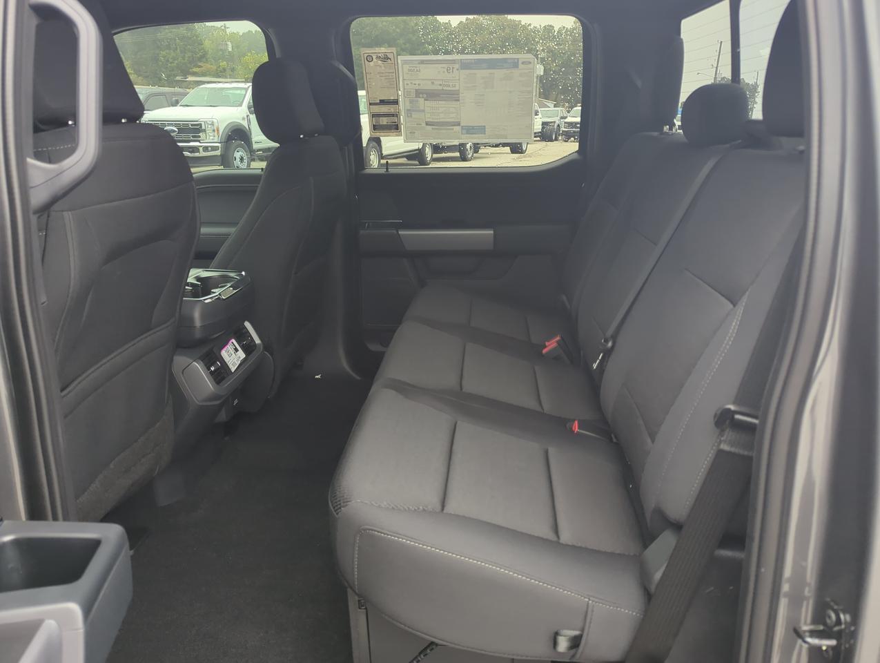 2026 Ford F-150 XLT Appleton WI
