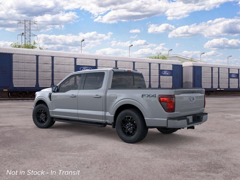 2026 Ford F-150 XLT Appleton WI