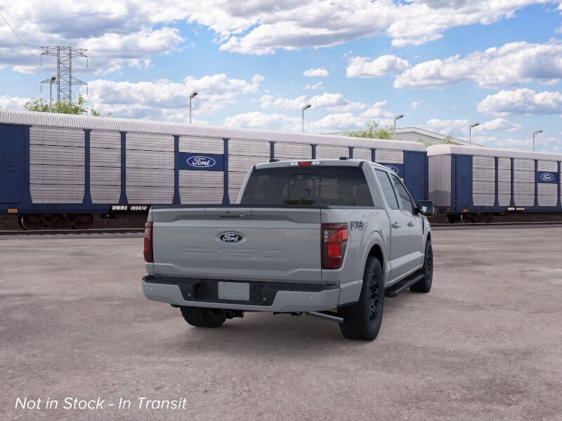 2026 Ford F-150 XLT Appleton WI
