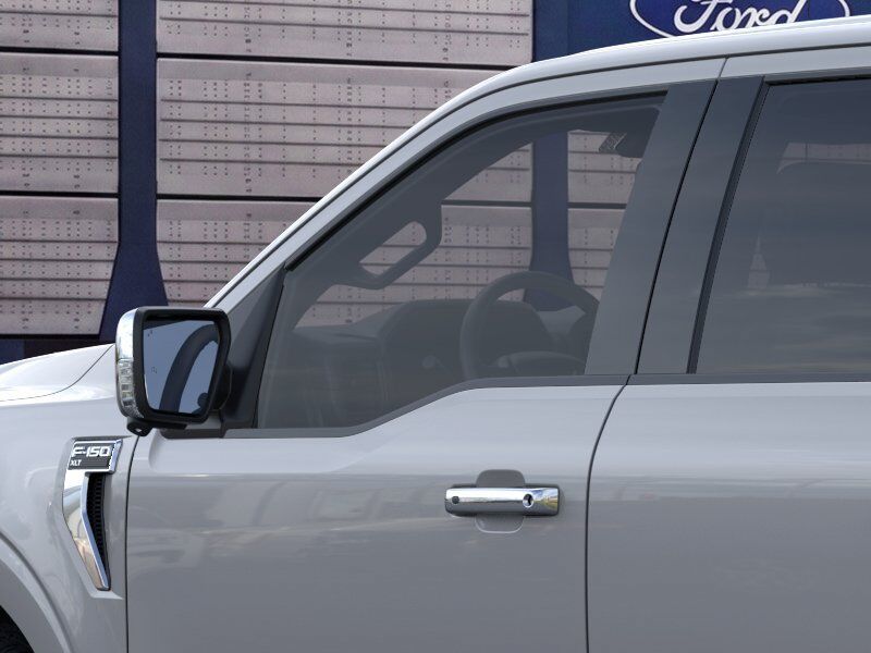 2026 Ford F-150 XLT Appleton WI