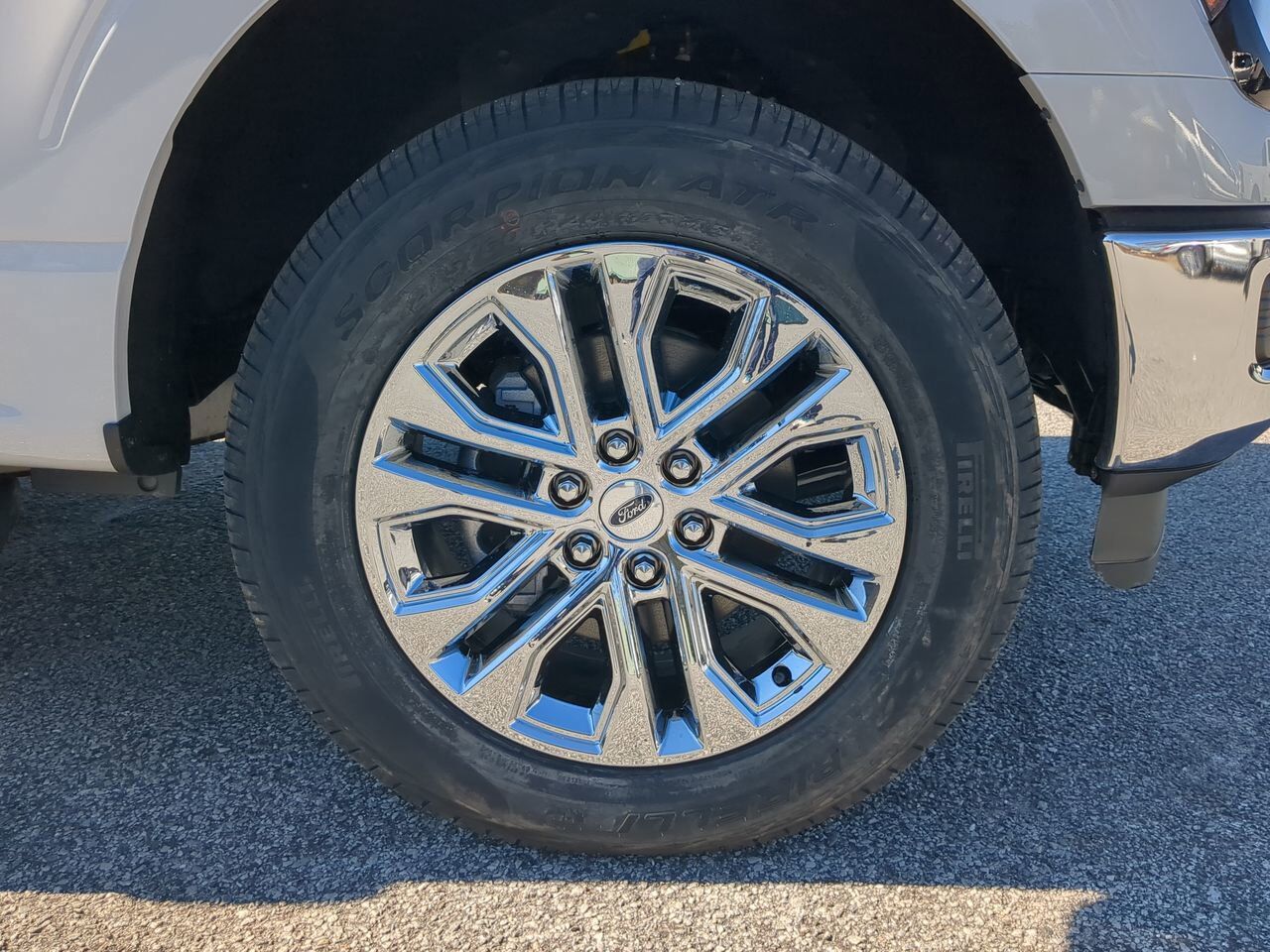 2026 Ford F-150 XLT Appleton WI