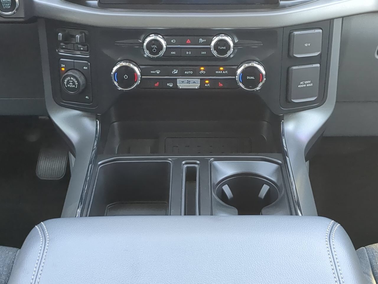 2026 Ford F-150 XLT Appleton WI