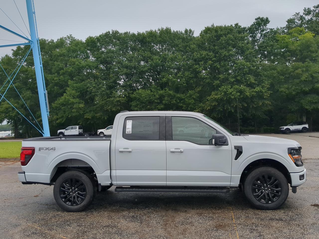 2026 Ford F-150 XLT Appleton WI