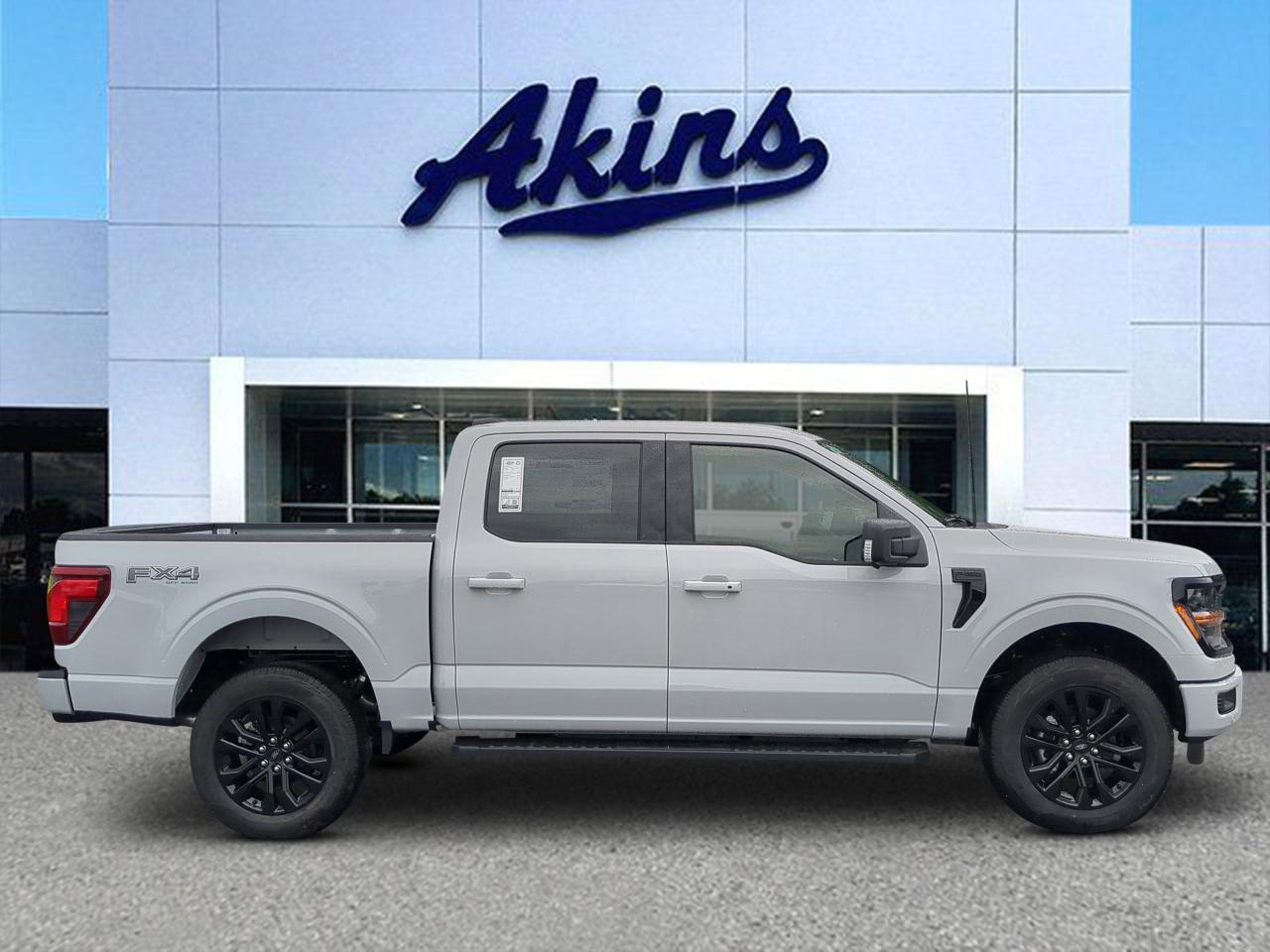 2026 Ford F-150 XLT Appleton WI