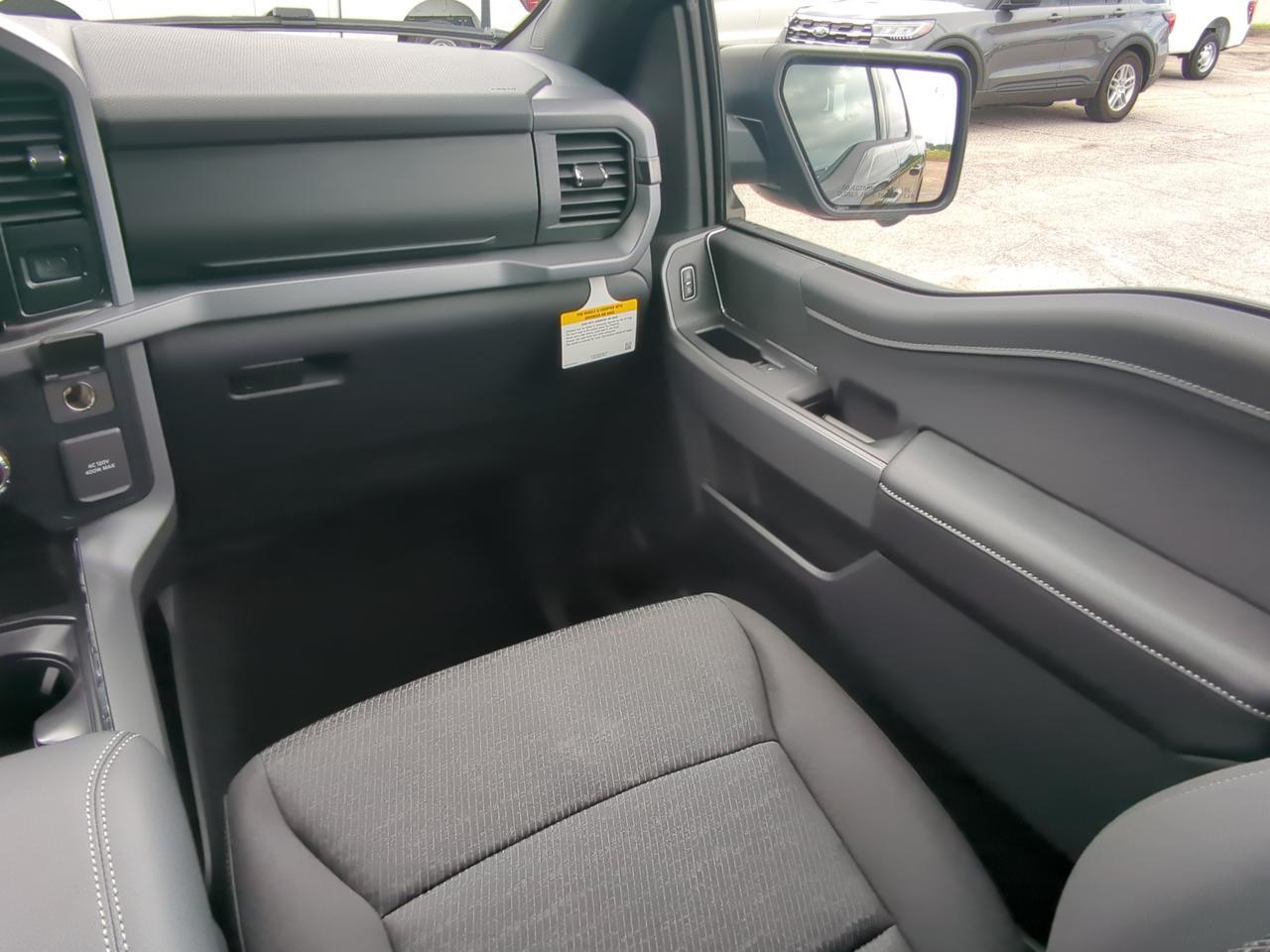 2026 Ford F-150 XLT Appleton WI