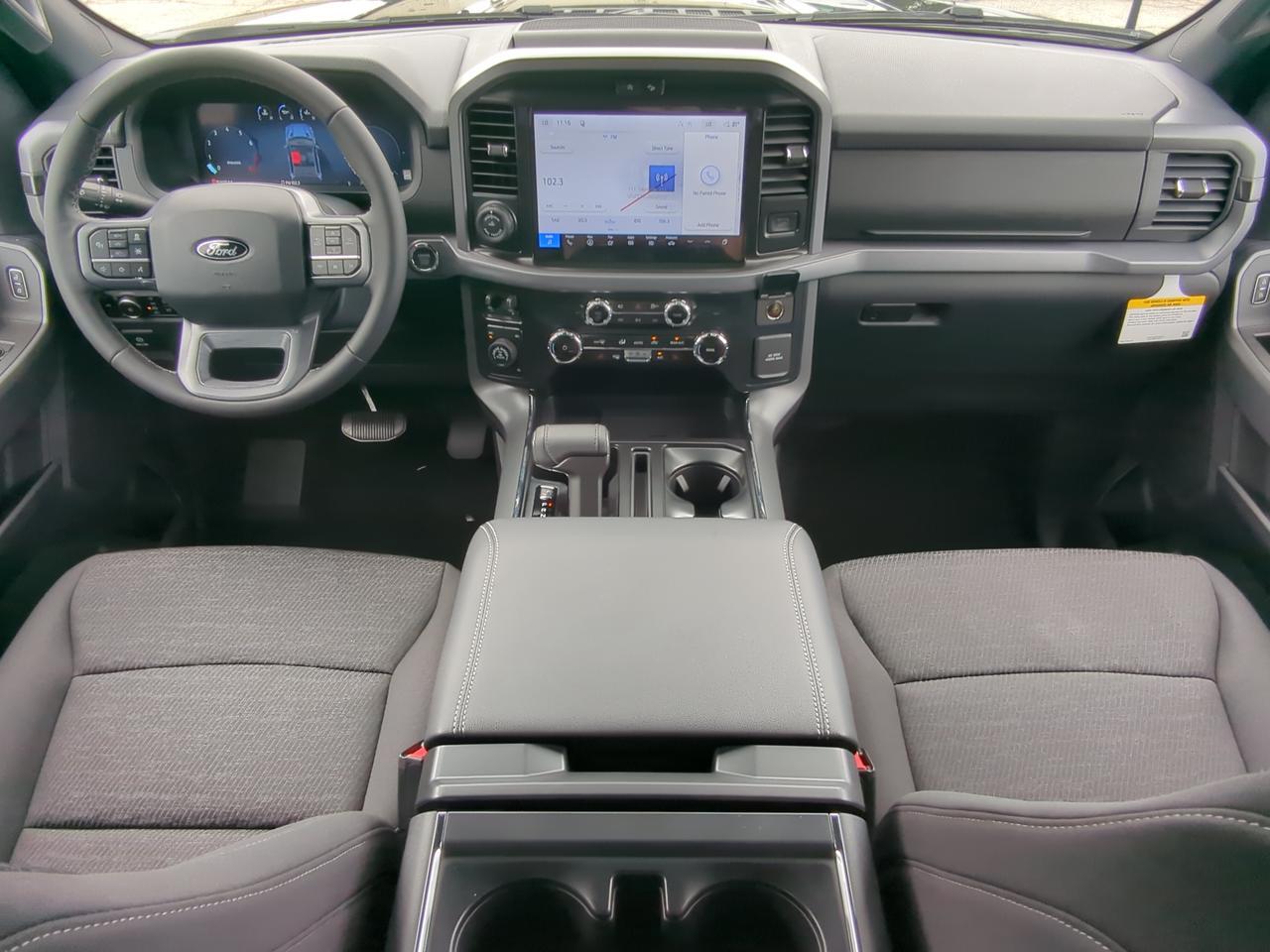 2026 Ford F-150 XLT Appleton WI