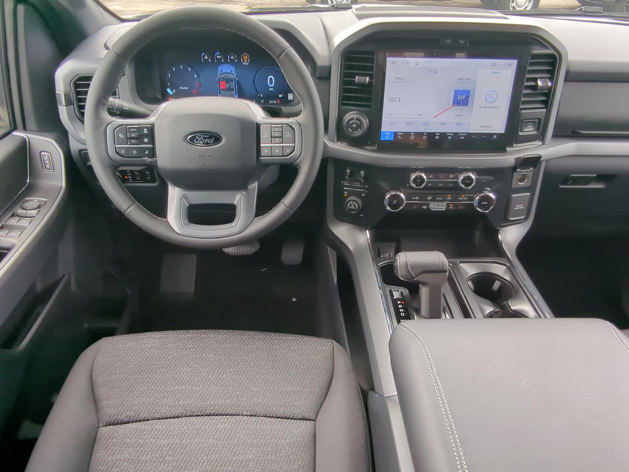 2026 Ford F-150 XLT Appleton WI