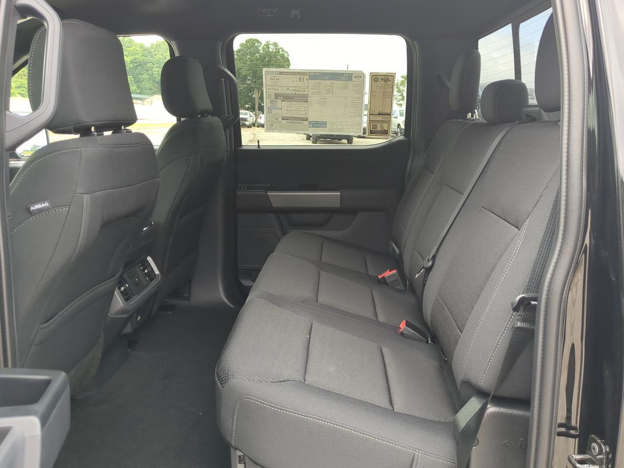 2026 Ford F-150 XLT Appleton WI