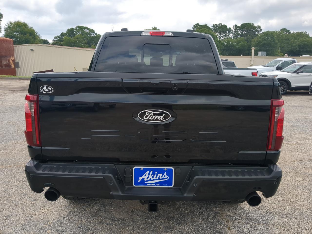 2026 Ford F-150 XLT Appleton WI
