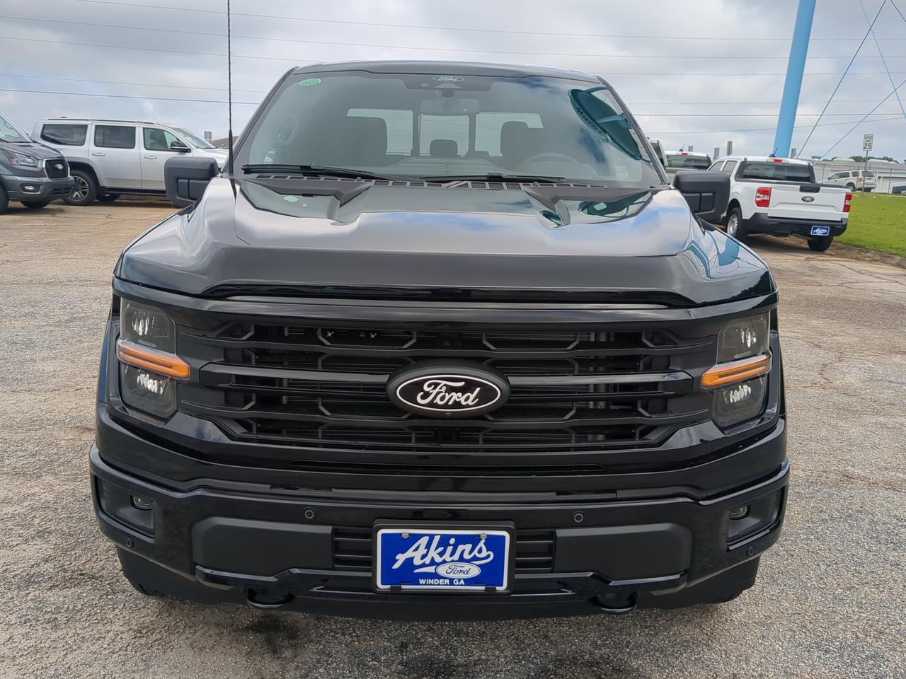 2026 Ford F-150 XLT Appleton WI