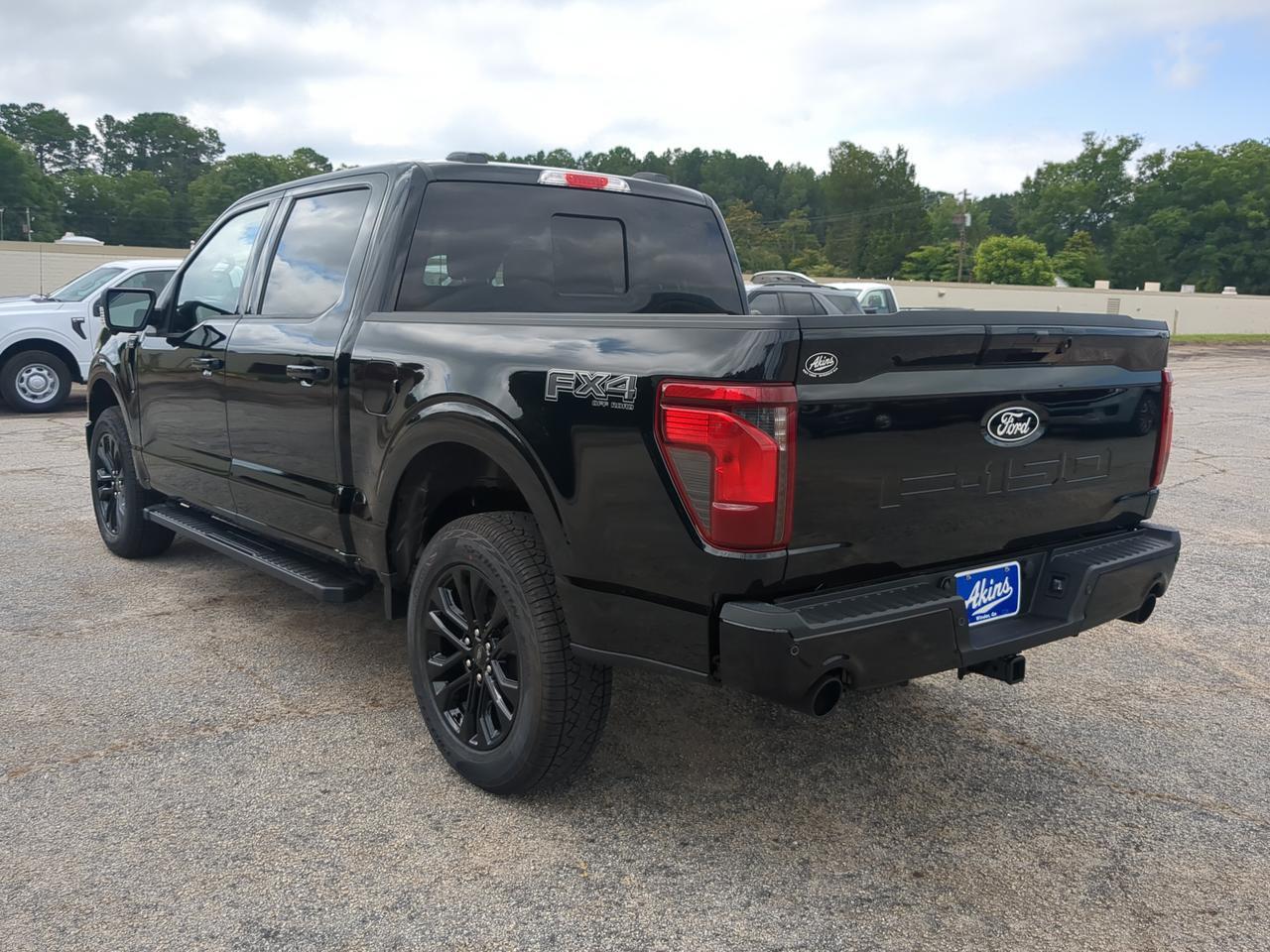 2026 Ford F-150 XLT Appleton WI