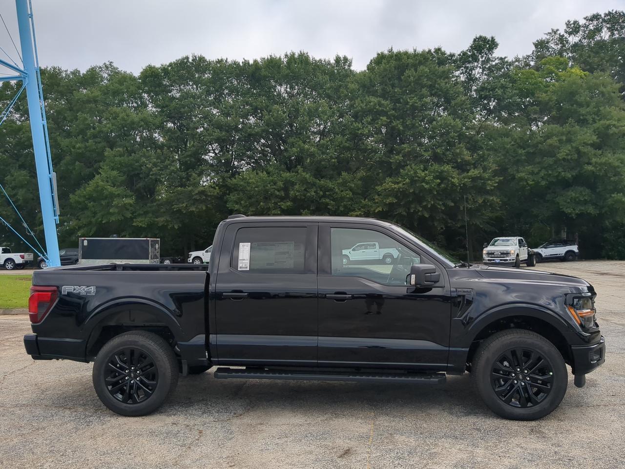 2026 Ford F-150 XLT Appleton WI