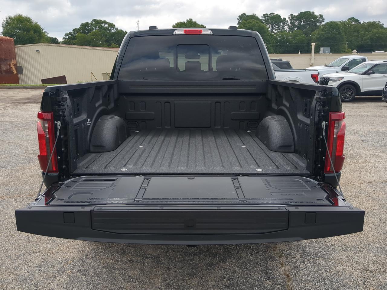 2026 Ford F-150 XLT Appleton WI