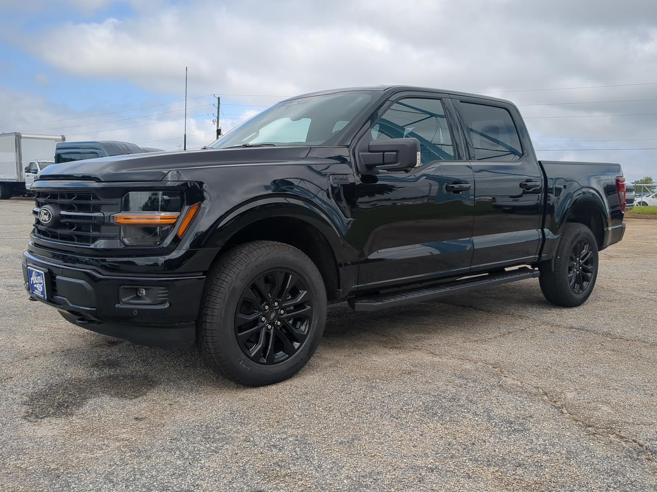 2026 Ford F-150 XLT Appleton WI