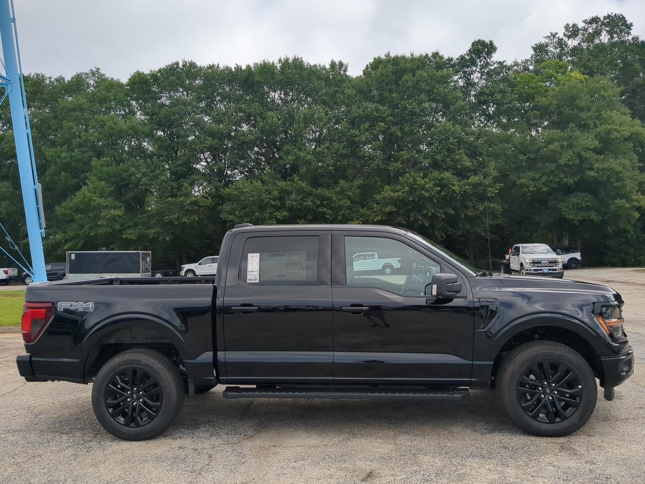 2026 Ford F-150 XLT Appleton WI