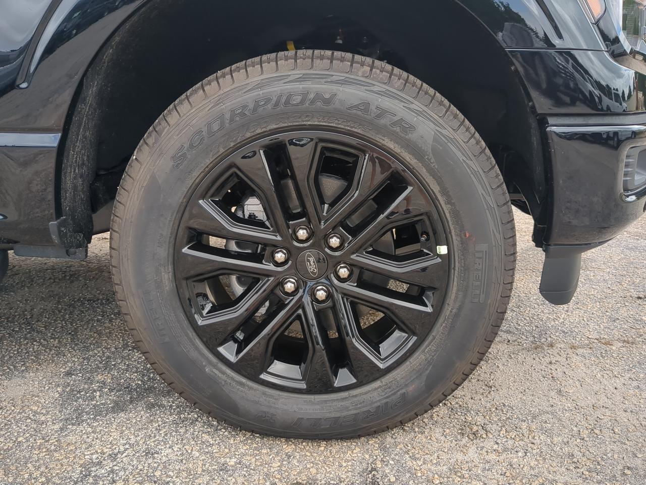 2026 Ford F-150 XLT Appleton WI