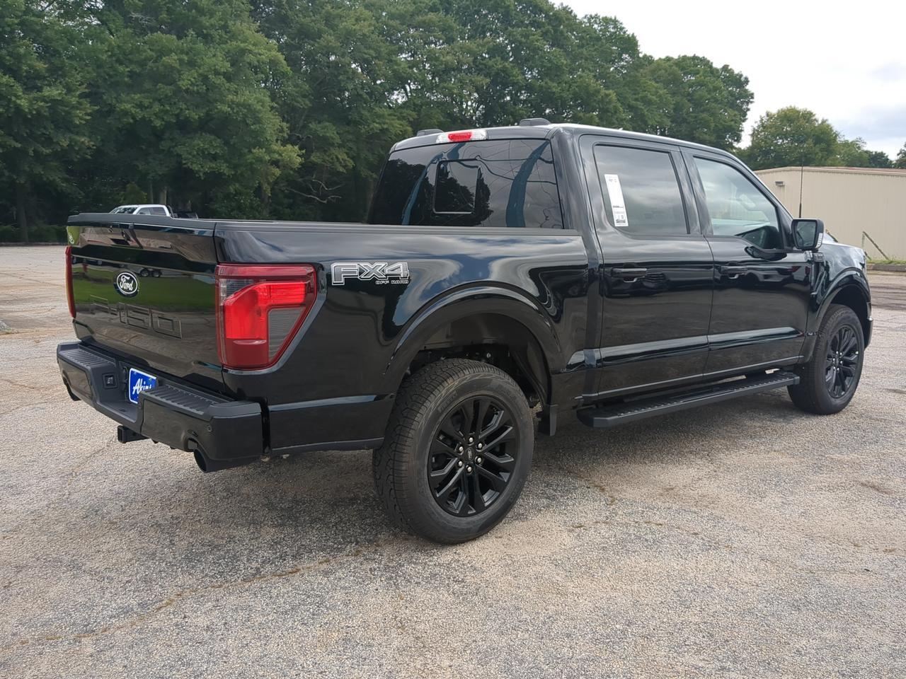 2026 Ford F-150 XLT Appleton WI