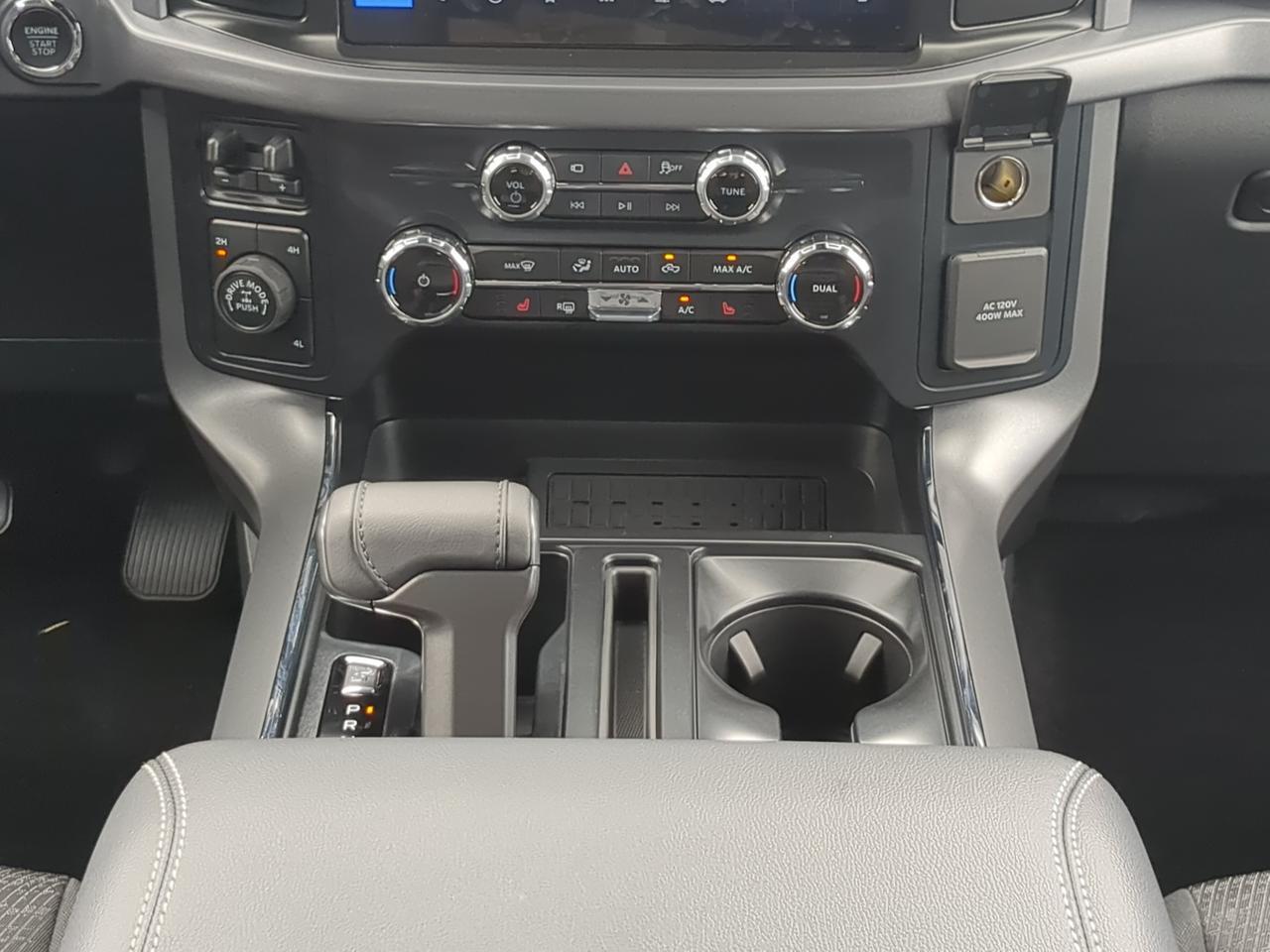 2026 Ford F-150 XLT Appleton WI