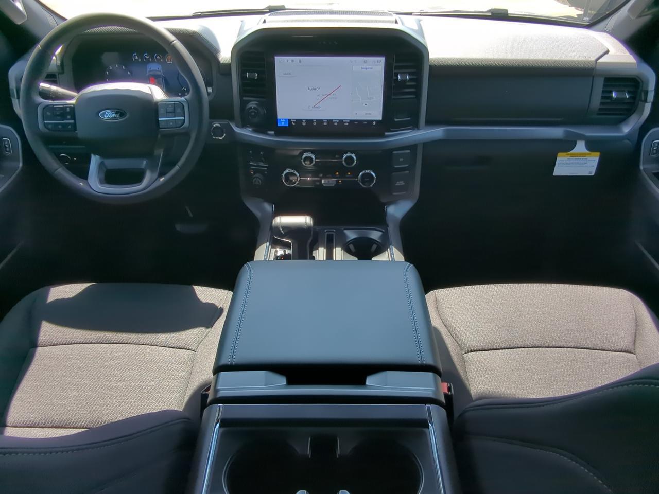 2026 Ford F-150 XLT Appleton WI
