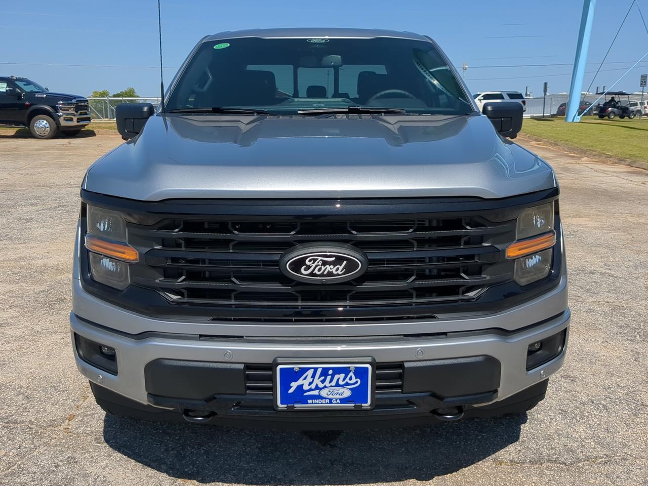 2026 Ford F-150 XLT Appleton WI