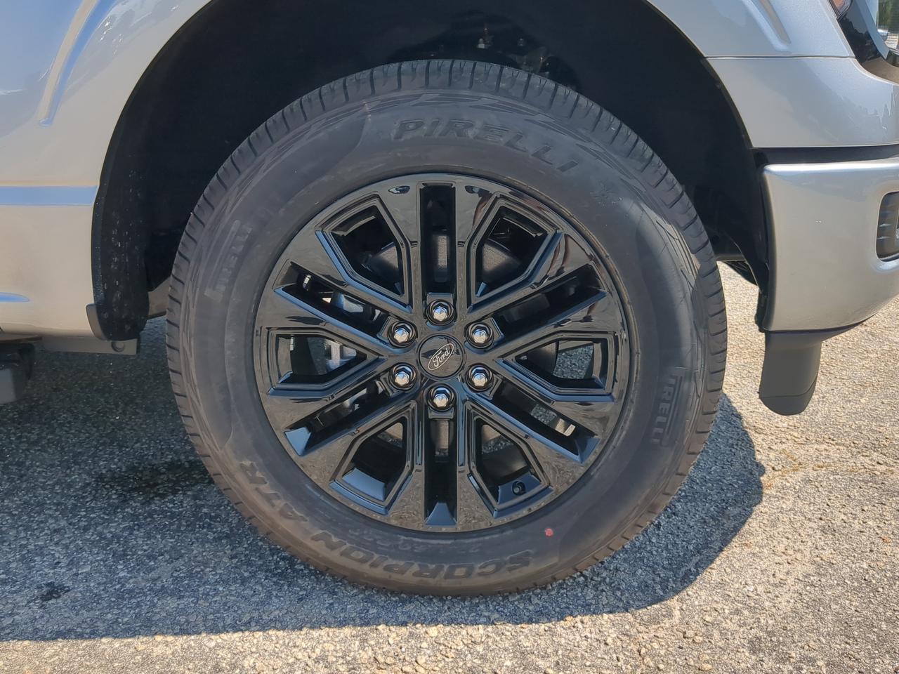 2026 Ford F-150 XLT Appleton WI
