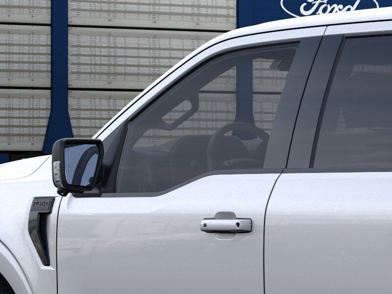 2026 Ford F-150 XLT Appleton WI