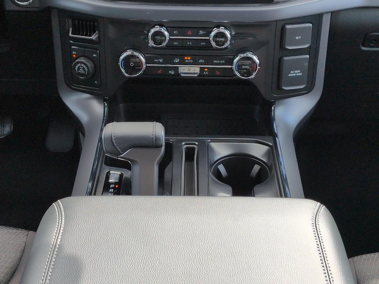 2026 Ford F-150 XLT Appleton WI