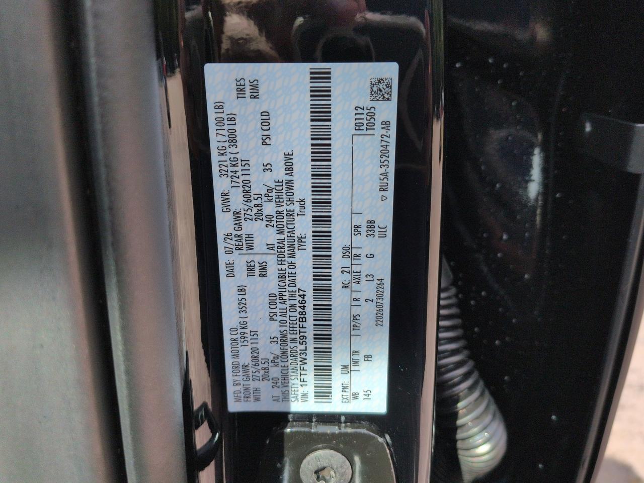 2026 Ford F-150 XLT Appleton WI