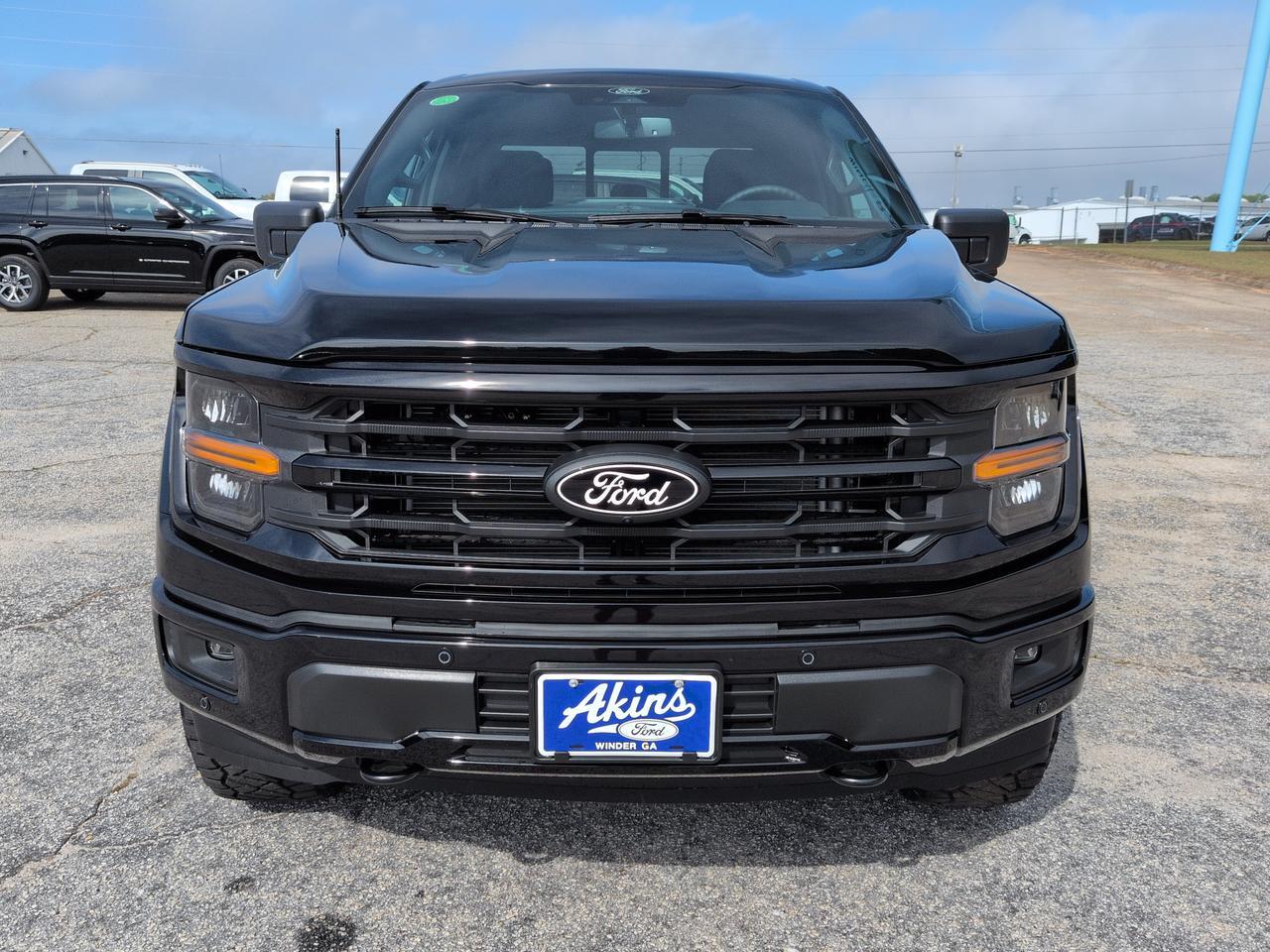 2026 Ford F-150 XLT Appleton WI