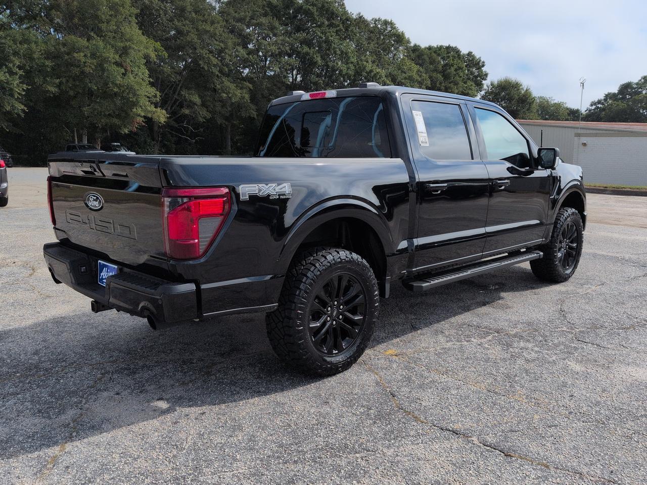 2026 Ford F-150 XLT Appleton WI