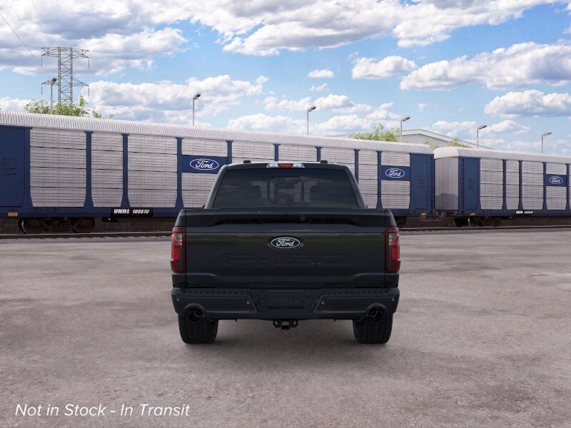 2026 Ford F-150 XLT Appleton WI