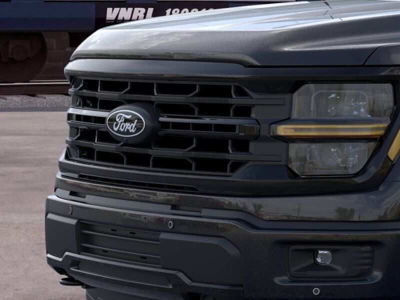 2026 Ford F-150 XLT Appleton WI