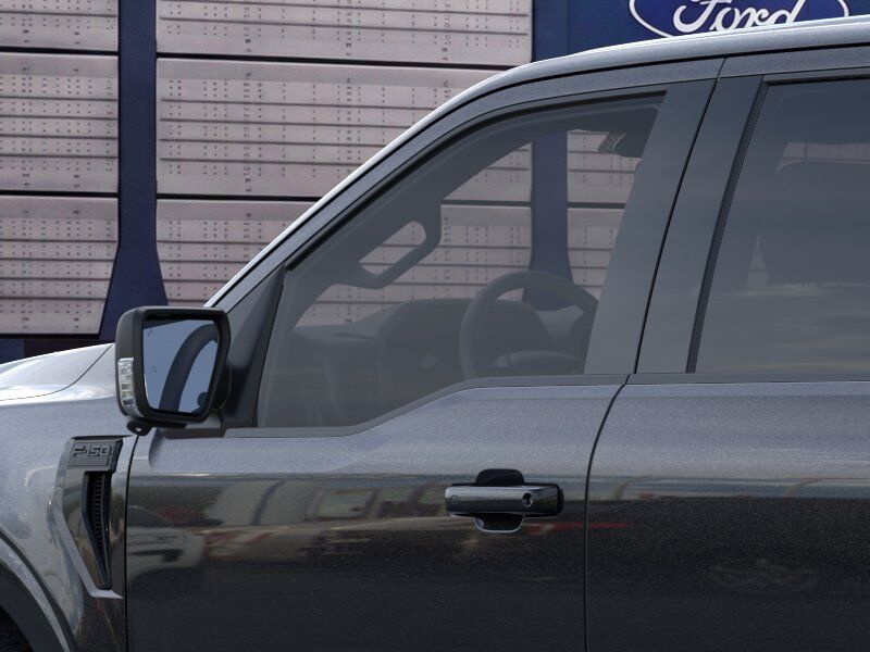 2026 Ford F-150 XLT Appleton WI