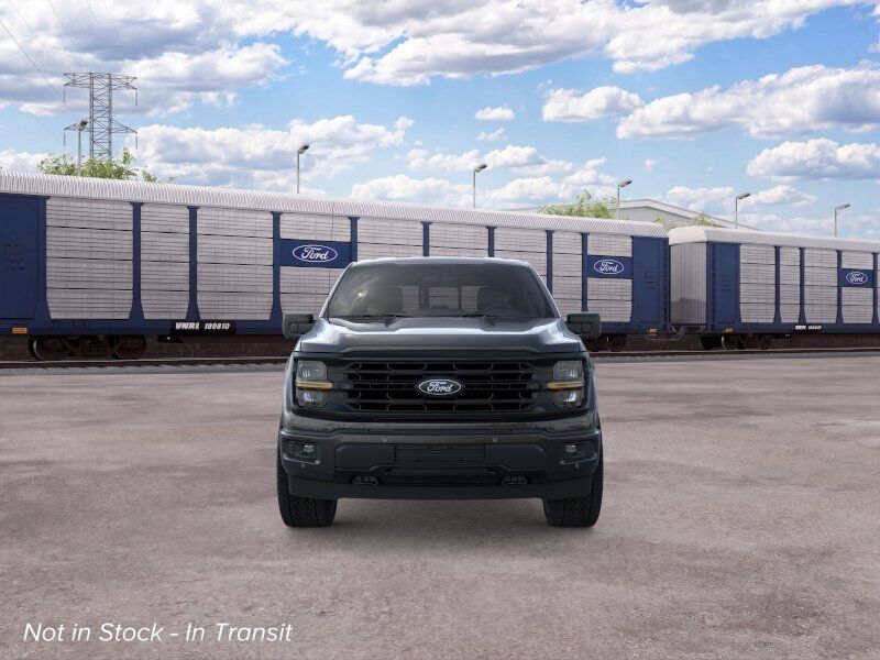 2026 Ford F-150 XLT Appleton WI