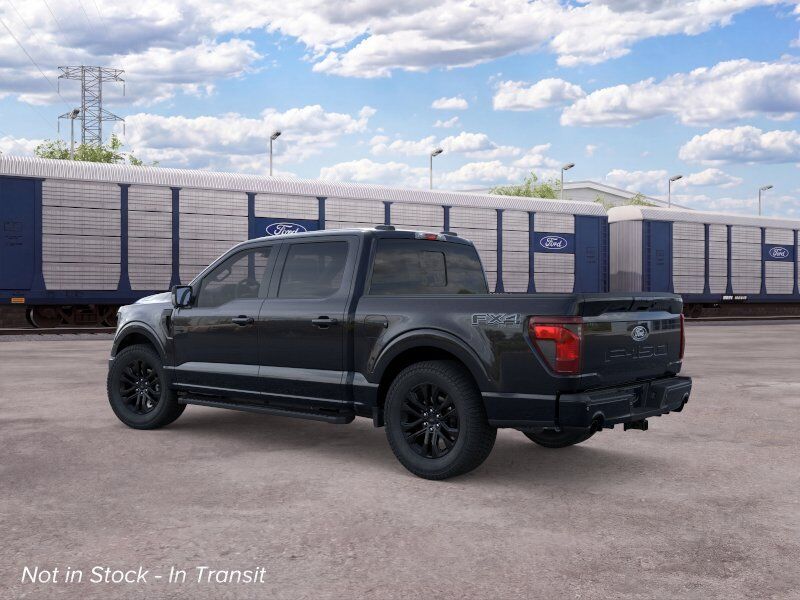 2026 Ford F-150 XLT Appleton WI