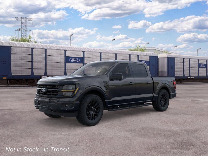 2026 Ford F-150 XLT Appleton WI