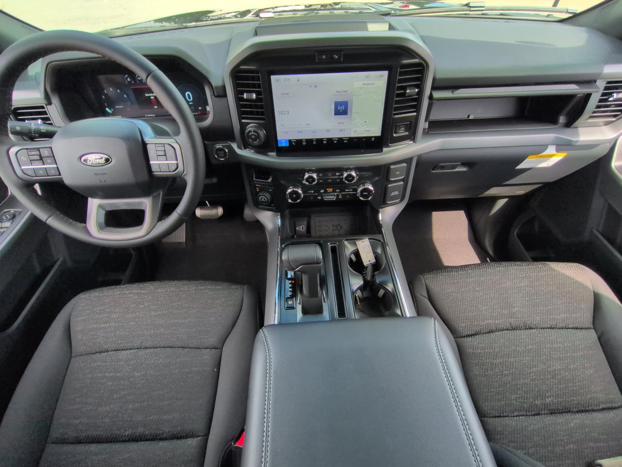 2026 Ford F-150 XLT Appleton WI